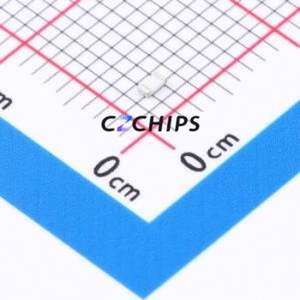 Résistance SMD RMC 0603 16K2 F N (Type : Film Épais) (Résistance : 16,2 kOhm Précision : 1%) - Product Image 2