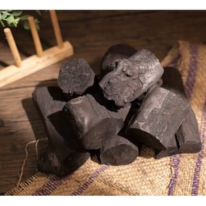 Coffee Charcoal Supplier for <b>BBQ</b>, Camping and Outdoor Cooking Premium Hardwood Charcoal with Long Burn Time, High Calorific - Product Image 1