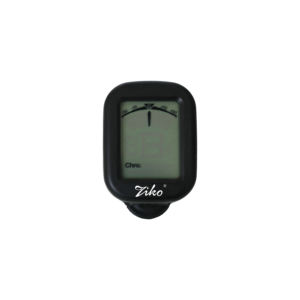 ABS素材ミニギターチューナーとチューニングギターと楽器のための音楽玩具 - Product Image 1