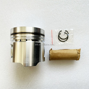 Pistones para Motor de Automóvil S4S 32A17-03100 para Pistón MHI - Product Image 2
