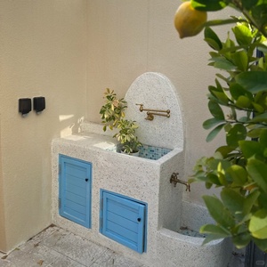Revestimiento Líquido de Piedra Lavada Wufushan para Patios de Comunidades Residenciales, Balcones, Paredes Exteriores, Pavimentación de Caminos y Paisajes Secos Zen - Product Image 4