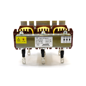 Nouveau réacteur de ligne SINAMICS 6SL3000 0CE22 0AA0 pour module intelligent 16kW 3AC 380-480V - Product Image 1