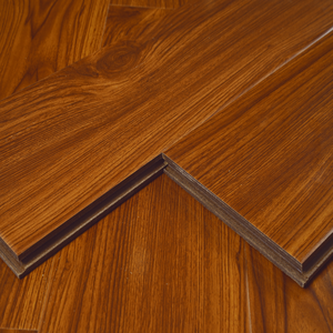 Plancher <span class=keywords><strong>stratifié</strong></span> classique en bambou, montage mural, Piso De Bambu Ac3, plancher <span class=keywords><strong>stratifié</strong></span> brillant, plancher <span class=keywords><strong>stratifié</strong></span> de haute qualité - Product Image 3