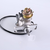 Pièces détachées automobiles, distributeur d'allumage du moteur pour Nissan Sunny B10 B20 / Datsun 1000 Vanette C22 a