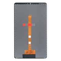 Panel Táctil LCD de Repuesto para Tablet Samsung Galaxy Tab A9+ X210 SM-X210 A9 X110 X115 SM-X110 SM-X115