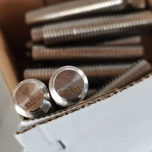 สลักเกลียวหัวจม <span class=keywords><strong>DIN</strong></span> 975 ISO 3506 สแตนเลส 316 สแตนเลส 304 A4-70  ขนาด M36*4.0*<span class=keywords><strong>337</strong></span>  M36*4.0*350 - Product Image 3