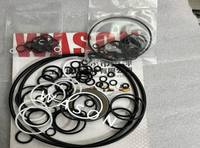 Kit de joints de pompe hydraulique 708-2G-00620 708-2G-00320 pour pièces d'excavatrice
