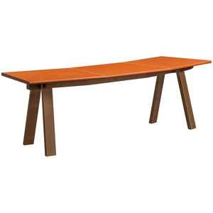 Design minimalista luce italiana scrivania di lusso senso scrivania scrivania casa moderna da gioco in <span class=keywords><strong>pelle</strong></span> di fascia alta - Product Image 2