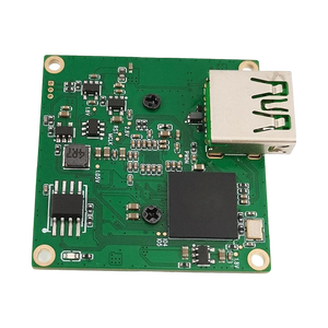 Módulo de Cámara MIPI de 1MP PC4089K con Salida Analógica CVBS de Alta Calidad para Reconocimiento Facial y Monitoreo de Video - Product Image 3