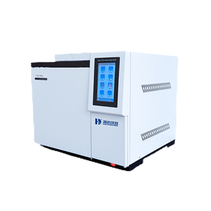 GCMS <span class=keywords><strong>Gas</strong></span> chromato graph Flüssigkeits chromato graph - Product Image 1