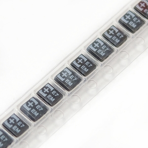 25TQC15MYFB <b>Polymer</b> Tantalum Capacitors 15UF 25V 20% Genuine Original Item - Product Image 2