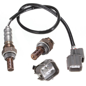Sensor de Oxígeno SG336 36531-P2E-A01 para Honda Accord Civic Acura 90-01, 4 Pines, Posterior, de Repuesto - Product Image 1