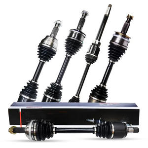 <span class=keywords><strong>เพลา</strong></span><span class=keywords><strong>ขับ</strong></span>ด้านหน้าสำหรับรถยนต์ Toyota Honda Nissan MAZDA Suzuki Mitsubishi Hyundai ญี่ปุ่น - Product Image 1