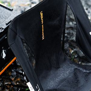 Chaise de pique-nique pliable portable pour pêche camping <span class=keywords><strong>barbecue</strong></span>, chaise Oxford pour vacances, chaise de plage en plein air, chaise arrière portable, nouveau design - Product Image 5