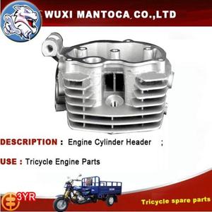 หัวเครื่องมอเตอร์ไซค์ CG150 CG200 250 - Product Image 4