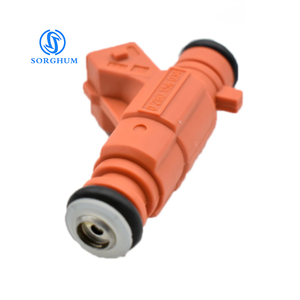 Sorghum-inyector de combustible para coche, accesorio automático para <span class=keywords><strong>Citroen</strong></span> Berlingo C2 C3 <span class=keywords><strong>Xsara</strong></span> 280156034-9638220380, 75116034, 96382203, 280156034, 2000, 2005 - Product Image 5