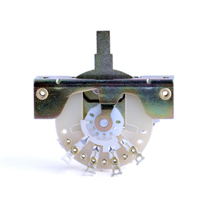 Công tắc đàn <span class=keywords><strong>guitar</strong></span> chất lượng cao bán buôn, kiểu cổ điển 5 chiều, dành cho đàn <span class=keywords><strong>guitar</strong></span> điện ST - Product Image 3