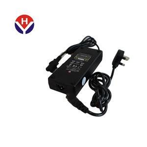 Vente en gros Adaptateur d'alimentation 18W de haute qualité Chargeur rapide Chargeur de batterie au lithium pour vélo électrique - Product Image 5