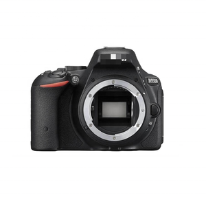 Chất lượng hàng đầu giá rẻ chuyên nghiệp kỹ thuật số <span class=keywords><strong>DSLR</strong></span> 1080p HD Video Camera <span class=keywords><strong>D5500</strong></span> chứa 18-55 mét VR - Product Image 2