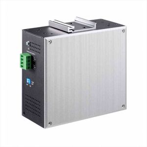 Conmutador <span class=keywords><strong>Ethernet</strong></span> de placa serie PCI universal de perfil bajo, 2 puertos, 1/485, 2 puertos, 1/ - Product Image 3