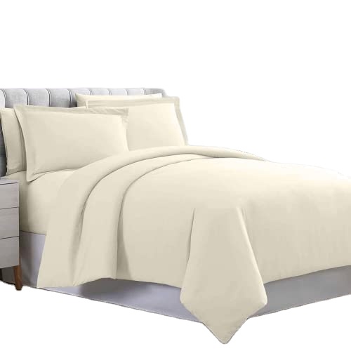 Белый пододеяльник, обычная двуспальная кровать, египетское стеганое одеяло, супер мягкая пододеяльник, вставка в отель