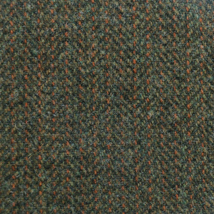 100% <span class=keywords><strong>tissu</strong></span> de revêtement en <span class=keywords><strong>laine</strong></span> australienne pour manteau pour femme fil de motif à chevrons tissé organique écologique et naturel teint - Product Image 2