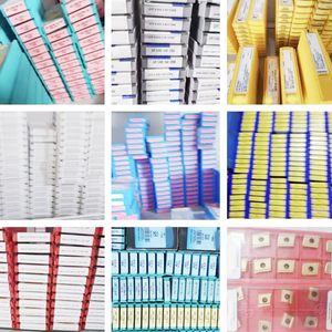 CXS-06TH100MM-6215R 1025 đường kính nhỏ nhàm chán công cụ tùy chỉnh OEM đầy đủ loạt nhà máy ban đầu bao bì công cụ quay cao - Product Image 6