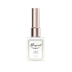<strong>Nail</strong> Gel <strong>Polish</strong> 2025 New Collection Professional Salon-Grade Phototherapy Cherry-Flavored Icy Sheer Nude Waterproof Bottle - Product Image 1