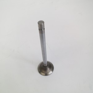 Soupape d'admission et d'échappement de moteur Qsk60 de haute performance 3641543 pour moteur diesel industriel - Product Image 6