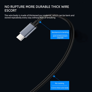 HUB USB 7-en-2 Type C HUB Multi USB Splitter Adaptateur USB OTG USB vers USB 3.0 HUB pour Macbook Pro 13 15 Air Mi Pro PC Portable - Product Image 6
