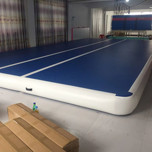 <span class=keywords><strong>Tapis</strong></span> de gymnastique gonflable géant ODM/OEM pour la vente – <span class=keywords><strong>Tapis</strong></span> de sol gonflable pour la gymnastique - Product Image 3