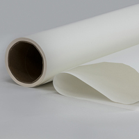 Rouleau de papier à impression numérique par sublimation, taille personnalisée, 1.62 m, largeur 63g, 70g, pour tissus