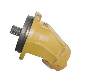 Bomba hidráulica A2FO10/16/45/63/90 para excavadoras y piezas de equipo - Product Image 1