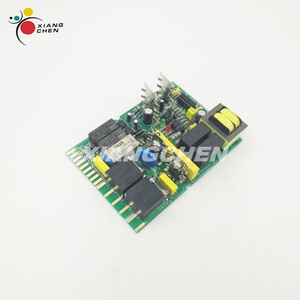 DO 220-928-01-00-02 Motor Control Board AKK2 Board for Heidelberg Stahl Folder Offset <b>Printing</b> <b>Machine</b> Parts - Product Image 4