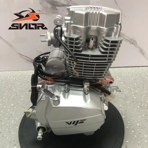 SNOR chất lượng cao dùng cho xe máy Honda, động cơ xe máy 4 thì, động cơ 125cc - Product Image 3