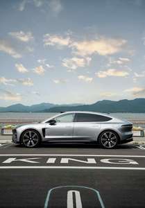 SUV Elettrico NIO ET9 Modello 2025, il Più Venduto al <span class=keywords><strong>Mondo</strong></span>, SUV Full-Size con Autonomia 101-200 km, Batteria da 150-200kW di Potenza - Product Image 4
