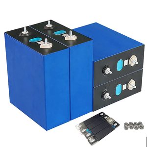 3.2V Battery 280Ah Cell and Custom Prismatic Battery Pack 3.2v - Product Image 1