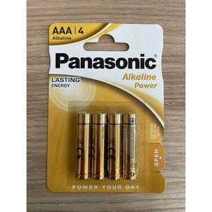 Batterie Gmr Ni-Mh 800mAh rechargeable Aaa 1.2V pour appareils - Product Image 4