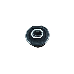 ATMAN chính hãng phụ tùng ô tô Hệ thống treo ỐNg Lót 1243511942 2013512742 cho Mercedes-Benz w201 w202 - Product Image 2