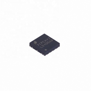 LM5105SD/NOPB WSON-10-EP(4x4) Gate <b>Driver</b> Chip - Product Image 1