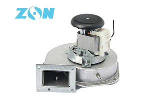 ZS6138-38110 Motor de Ventilación de Extracción para Horno Goodman Amana, Motor de Tiraje, Reemplazo Fasco, para Soplador Trane - Product Image 1