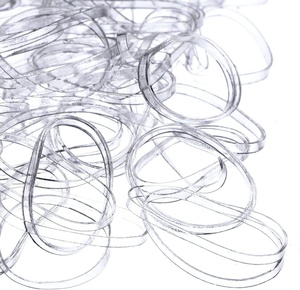 1000 pièces/sac, élastiques à <span class=keywords><strong>cheveux</strong></span> mini taille arc-en-ciel élégants à faire soi-même, élastiques pour enfants, bébés filles, élastiques à <span class=keywords><strong>cheveux</strong></span>, accessoires pour <span class=keywords><strong>cheveux</strong></span> - Product Image 3