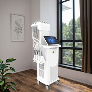 Appareil <span class=keywords><strong>de</strong></span> remodelage corporel par <span class=keywords><strong>laser</strong></span> diode OEM 1060 nm pour la perte <span class=keywords><strong>de</strong></span> poids, haute puissance, usage commercial - Product Image 1