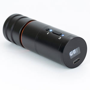 Fournitures de tatouage <span class=keywords><strong>Kit</strong></span> de Machine de tatouage à vitesse de rotation élevée pistolet de tatouage de meilleure qualité - Product Image 3