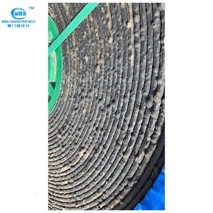 <span class=keywords><strong>Best</strong></span> Verkopende Ep200 2600Mm Extra Brede Vlamvertragende Ep300/2 Rubberen Transportband Voor Mijnbouw - Product Image 4