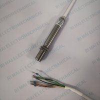 Termómetro Infrarrojo OPTCSLT15SFCB1 Apto para Piezas de Maquinaria de Envasado de Bebidas