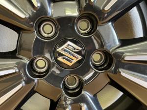 Jante en alliage d'aluminium d'origine Suzuki Vitara 17" 6.5Jx17 ET50 de qualité supérieure, d'occasion, de remplacement - Product Image 5