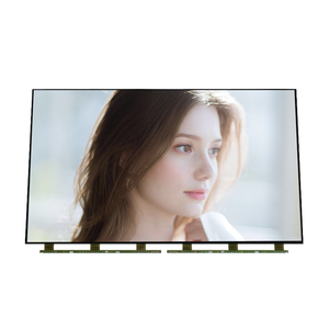 LC550EQQ-SMA4 TFT IPS 55inch 4K UHD phổ TV màn hình <span class=keywords><strong>LCD</strong></span> thay thế bộ phận hiển thị bảng điều khiển cho quảng cáo mở di động - Product Image 2