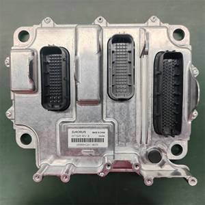 Unité de commande moteur neuve 1877245 pour PACCAR MX-11 MX-13 <span class=keywords><strong>DAF</strong></span> <span class=keywords><strong>XF</strong></span> 106 ECU 2015228 2013285 1889041 1833060 2037394 - Product Image 2