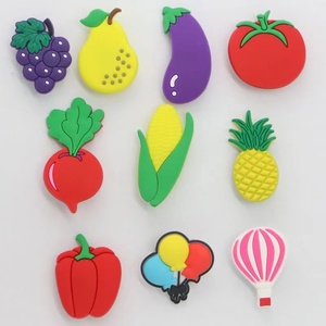 Charms de goma 3D para zapatos, sandalias y zuecos, Charms de zapatos personalizados con su logotipo, venta al por mayor Comprar alfileres de zapatos personalizados, sin cantidad mínima - Product Image 6